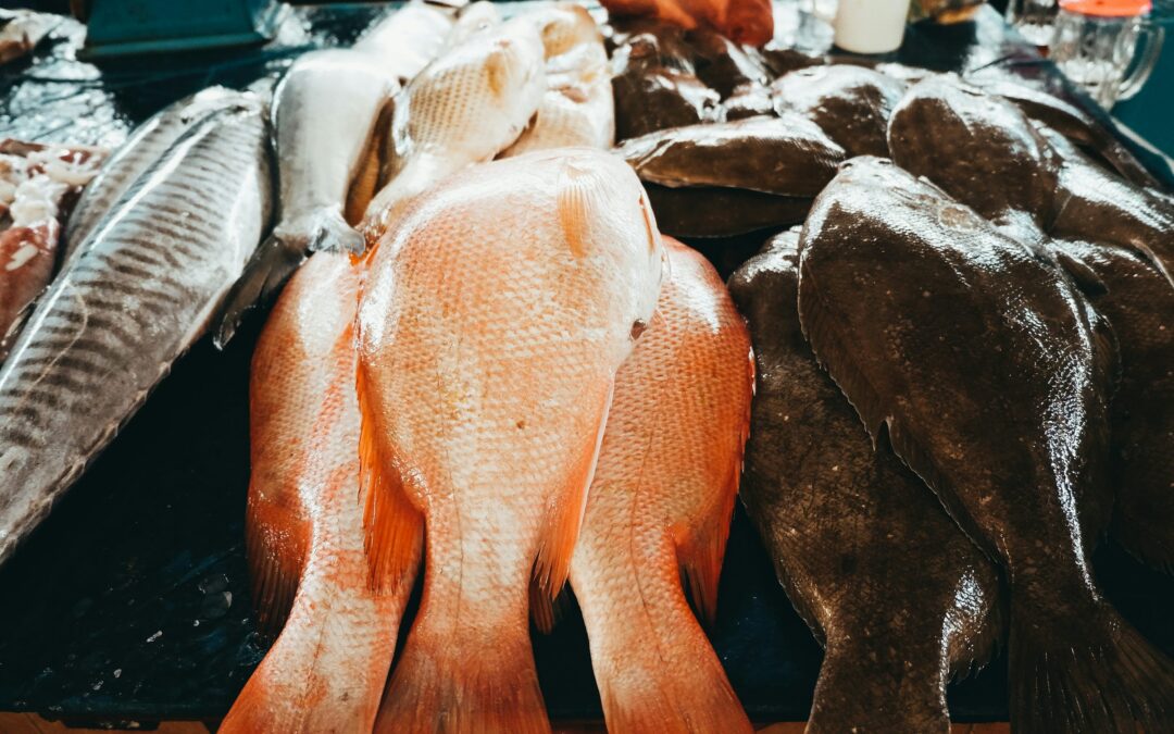 Why Indonesian Seafood Is Dominating the US Market