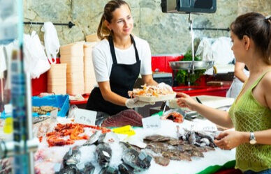 What US Seafood Buyers Need to Know About Sourcing from Indonesia in 2026