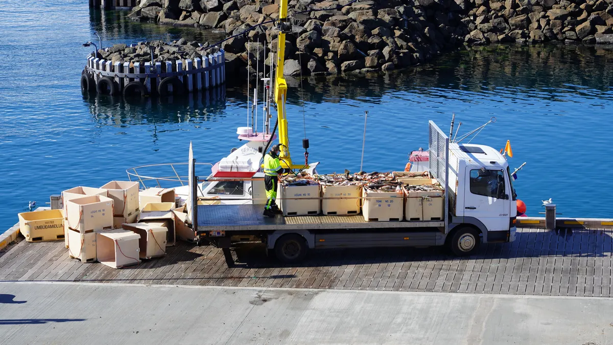 seafood supply indonesia